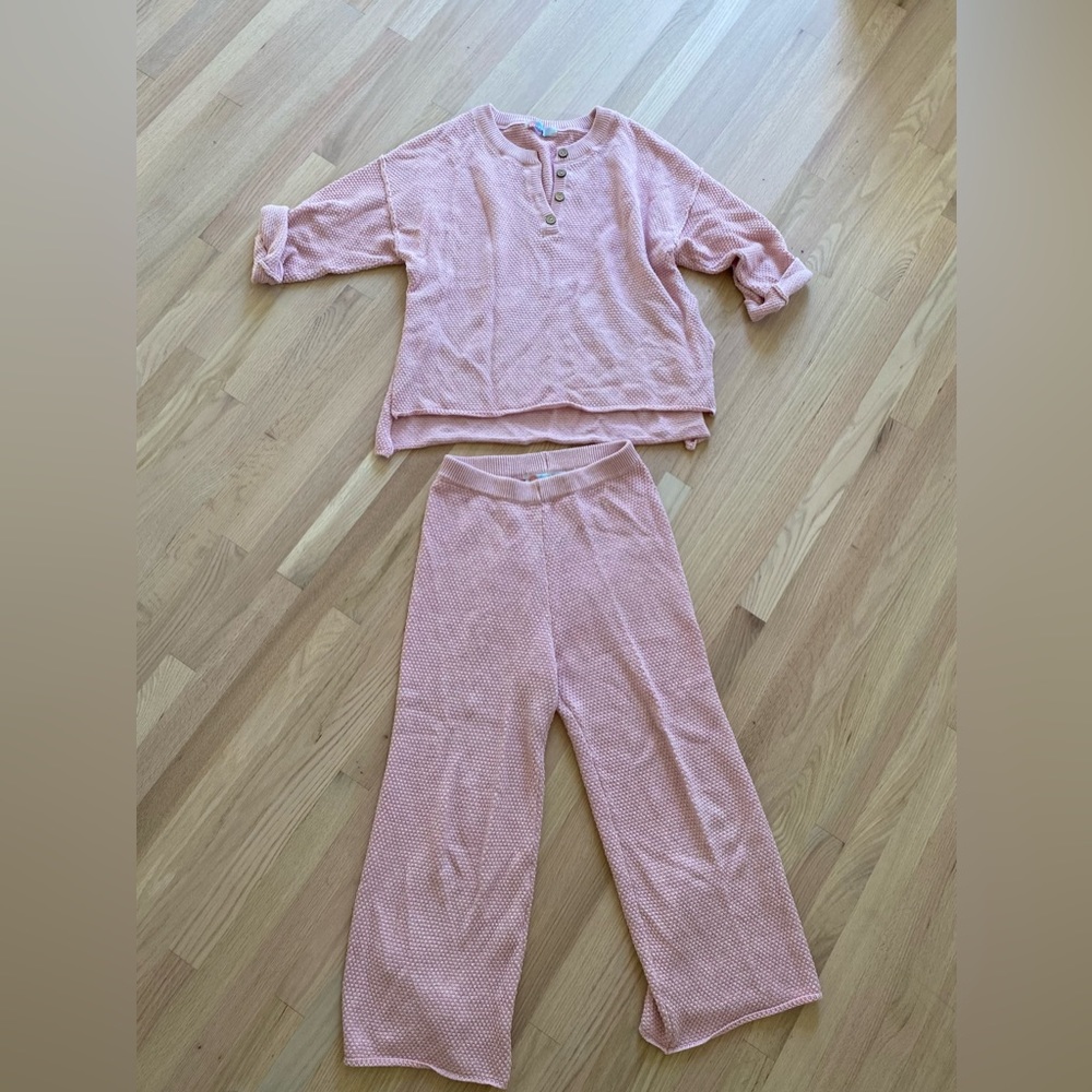 Free People Womens Set (FP Beach)